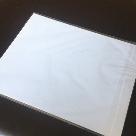 Funny framed cross-stitch. - Picture 2 of 3